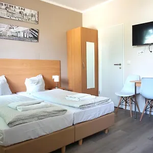 3* Aparthotel Wittenau