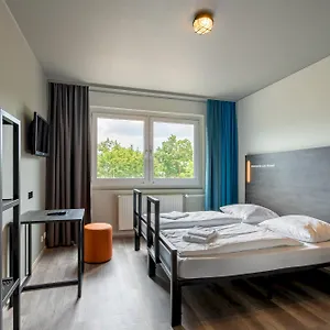 A&o Kolumbus Hostal