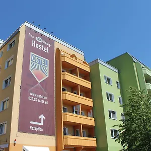 Ostel - Ddr Hostal