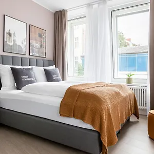 Limehome Luise Henriette Str - Digital Access Apart Otel