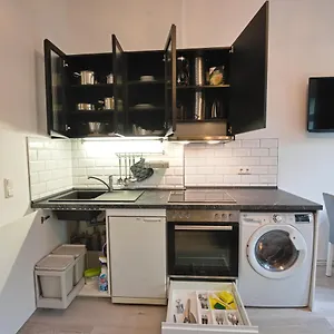  Apartment Style