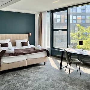 4* Hotel Am Borsigturm