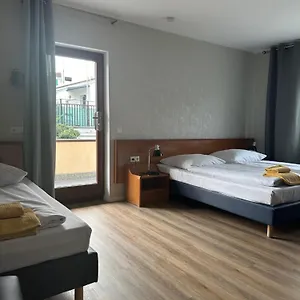 Pirol Hotel