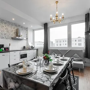 Trendy Apartamento