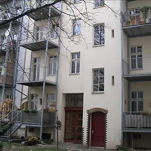 Quartier Apartamento