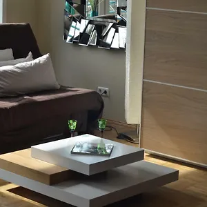 All-in-one Apartamento