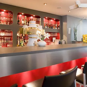 4* Hotel Mercure Airport Tegel